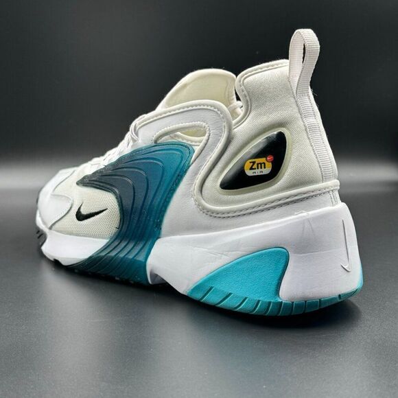 Nike Zoom 2K 'Teal Nebula' - Picture 7 of 10